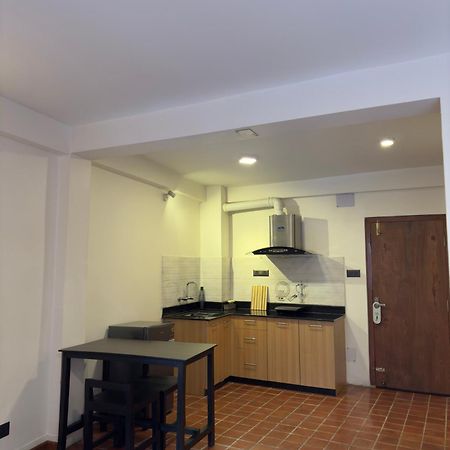 Karuna Hotel Patan Kathmandu Extérieur photo