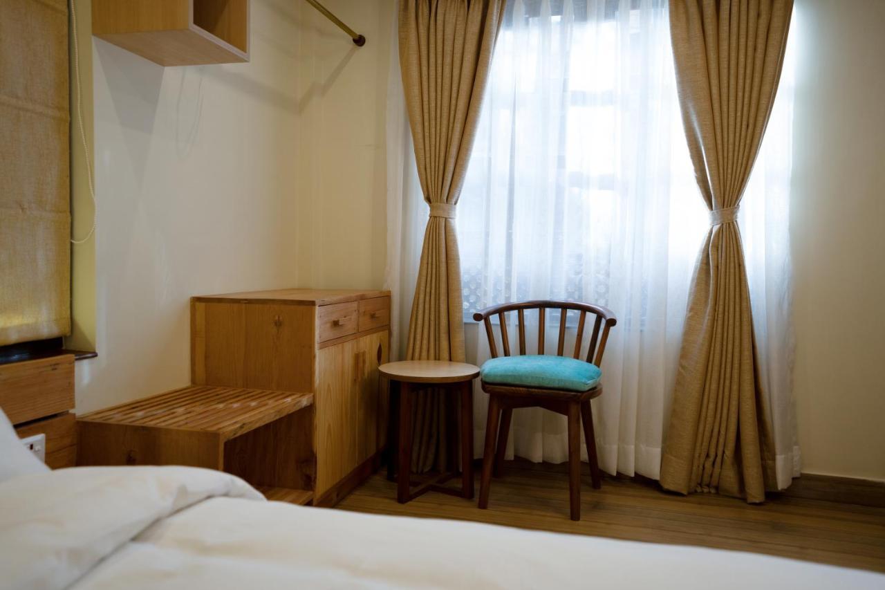 Karuna Hotel Patan Kathmandu Extérieur photo