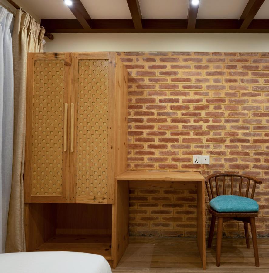 Karuna Hotel Patan Kathmandu Extérieur photo