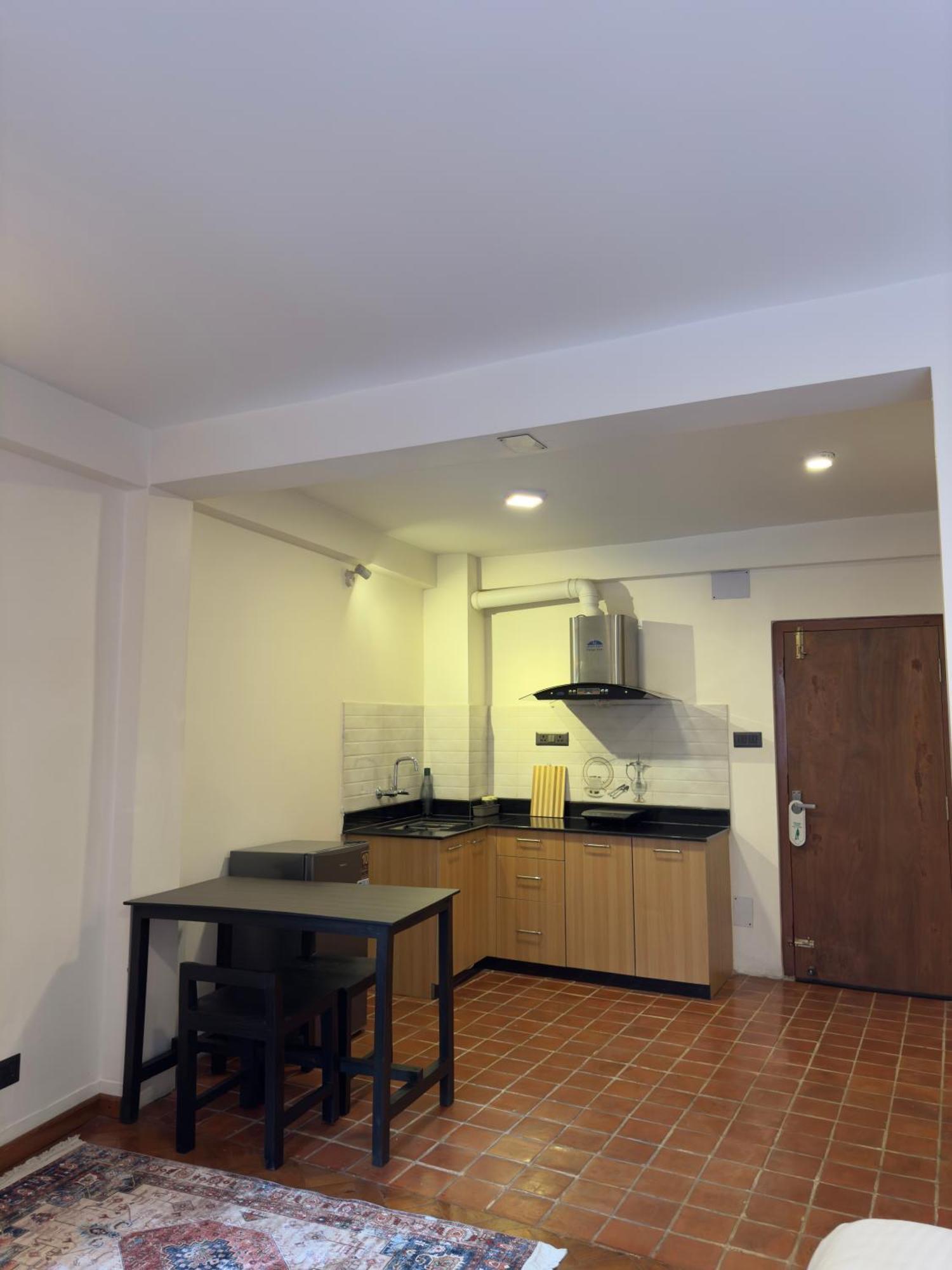 Karuna Hotel Patan Kathmandu Extérieur photo