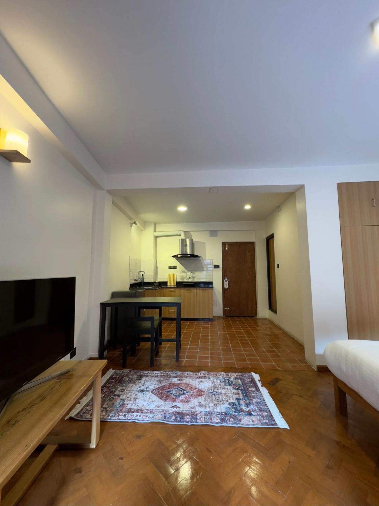 Karuna Hotel Patan Kathmandu Extérieur photo