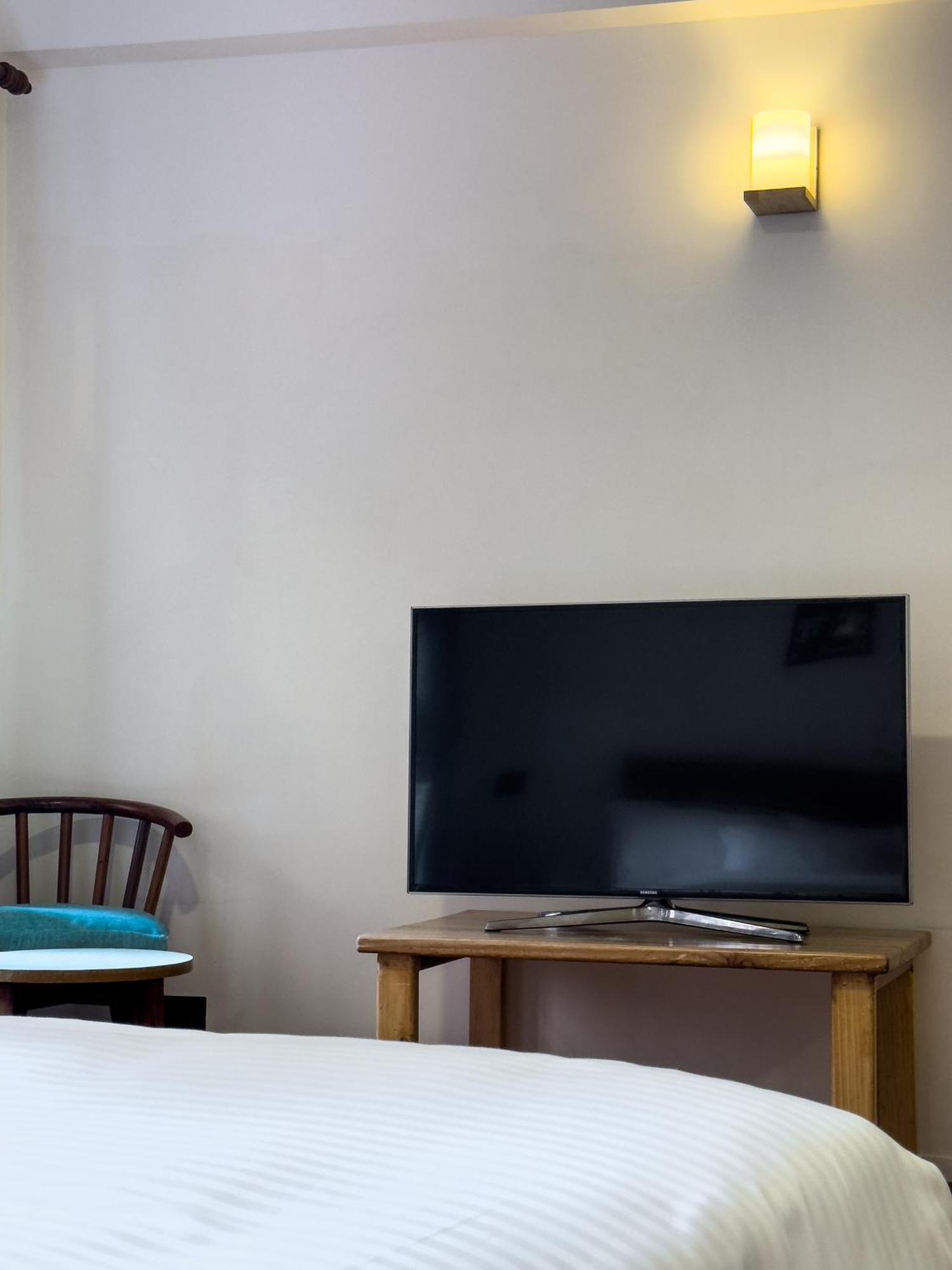 Karuna Hotel Patan Kathmandu Extérieur photo