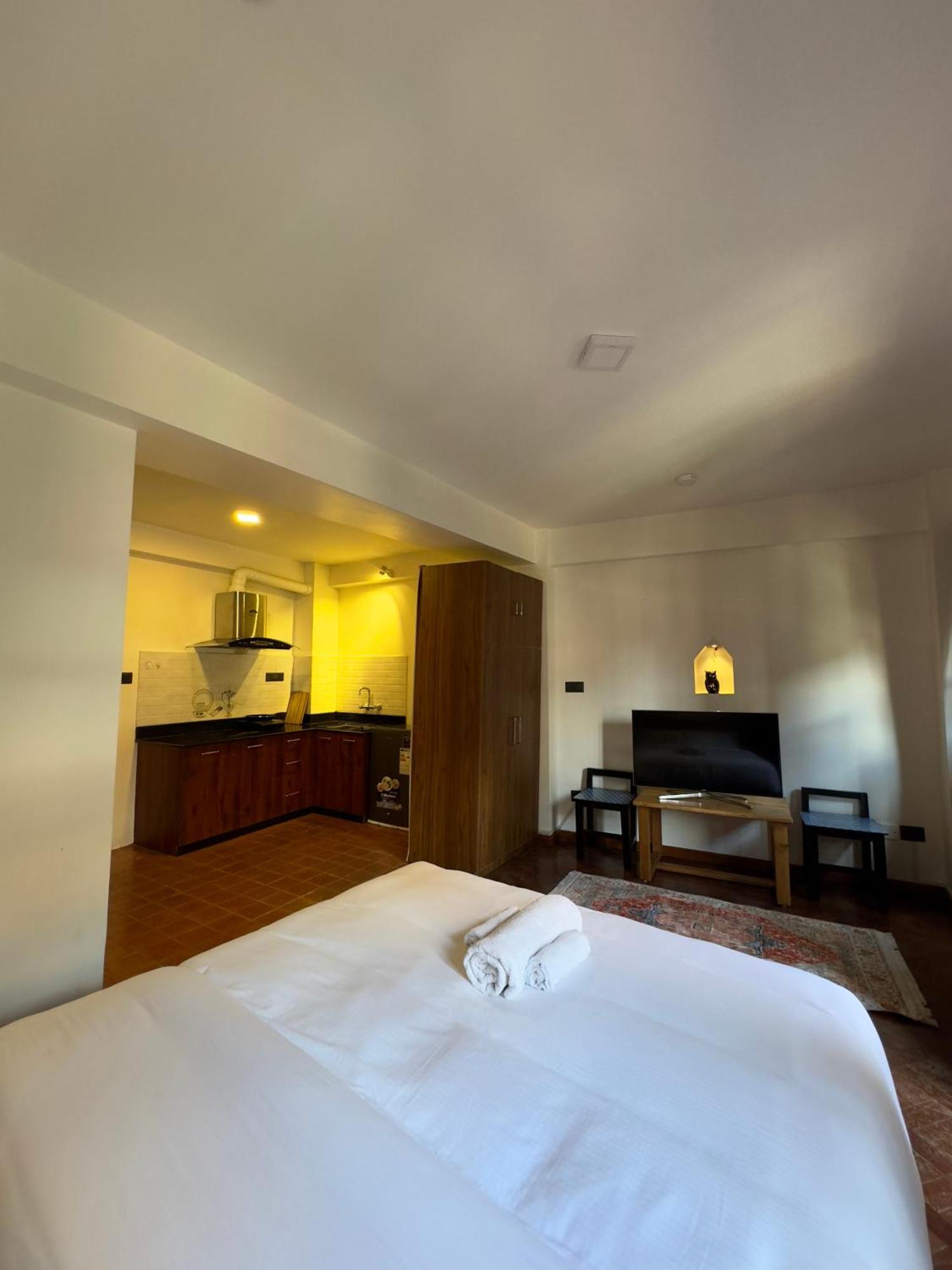 Karuna Hotel Patan Kathmandu Extérieur photo